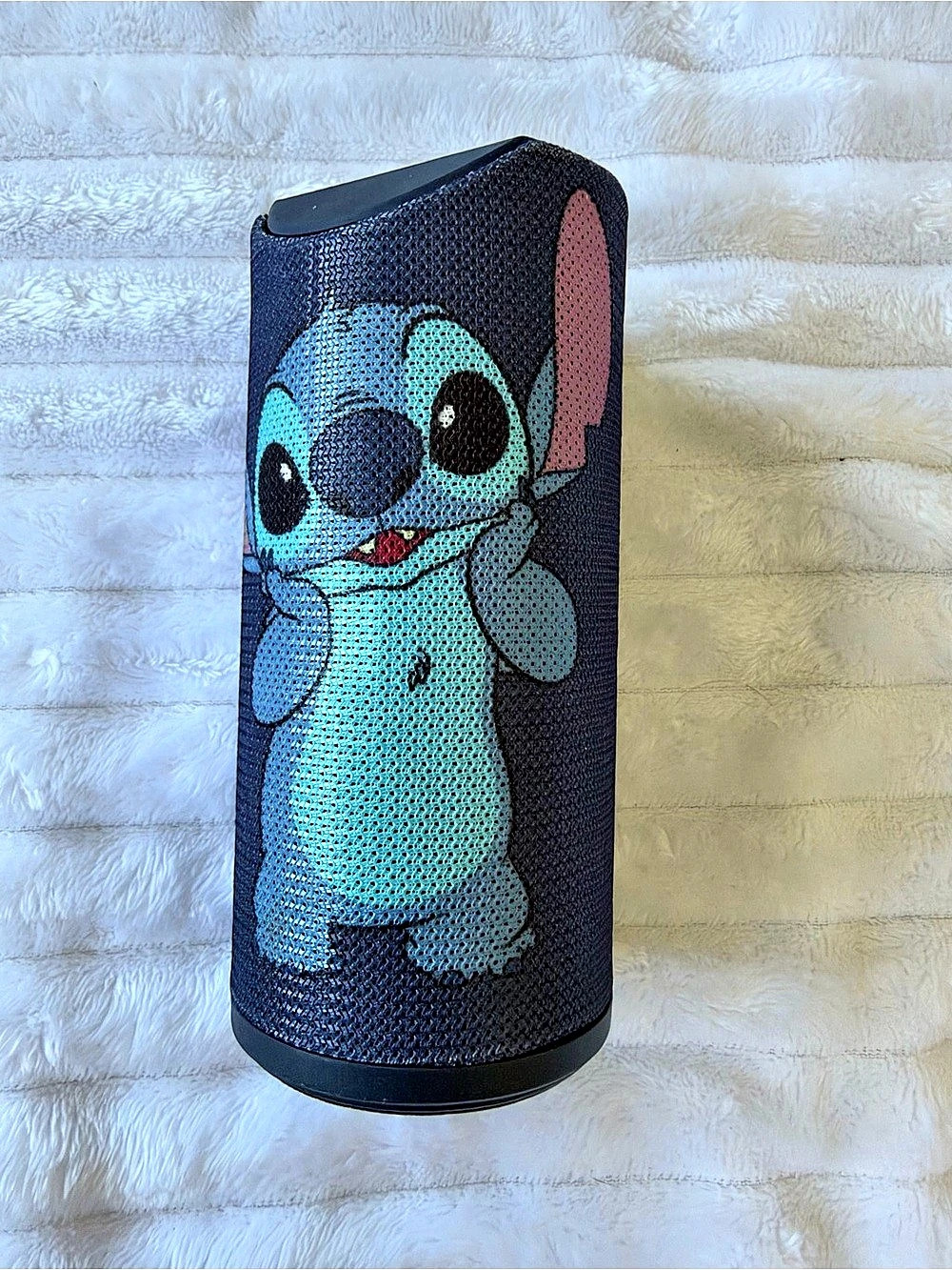 Disney Lilo & Stitch Portable Bluetooth Speaker